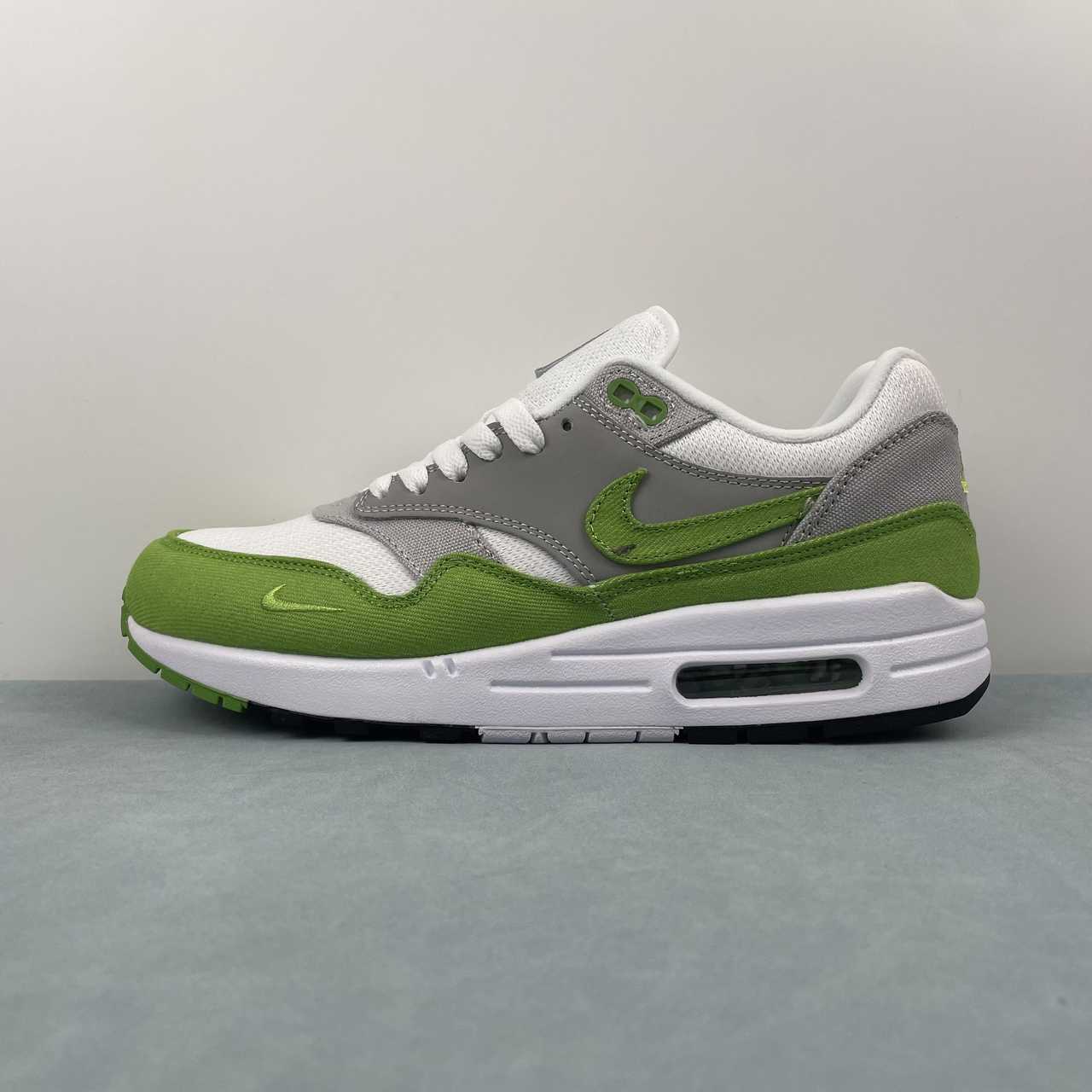 Nike Air Max 1 Chlorophyll