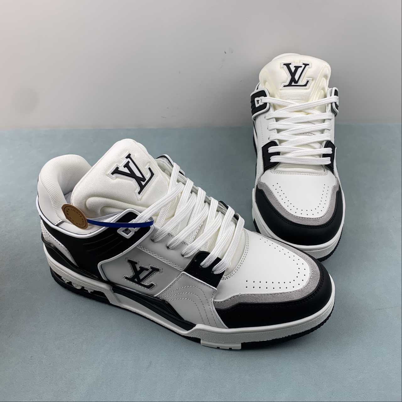 Louis Vuitton Trainer