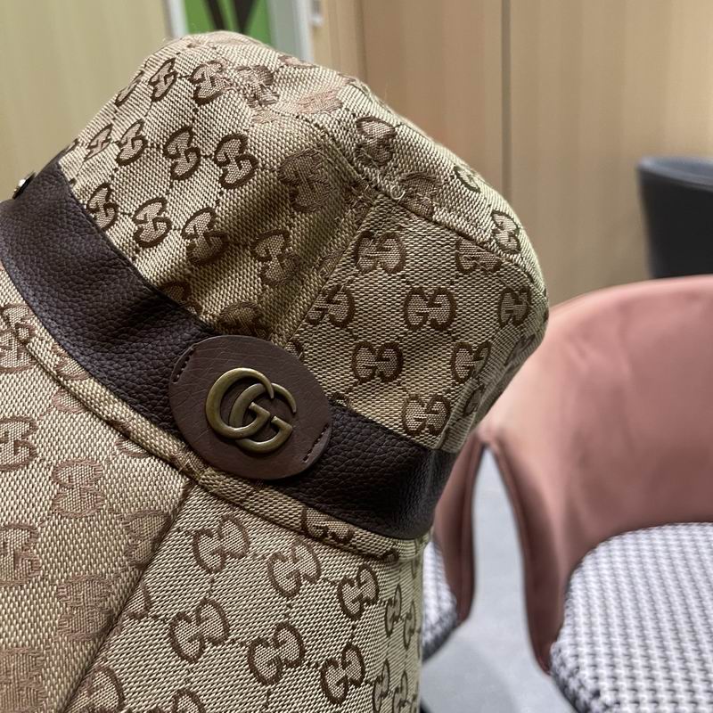 Sombrero pesquero Gucci